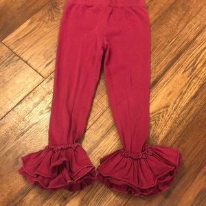 3t Ruffles Southern Ark